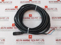 30-9999-14 Cable for UV Current Sensor Element, 10-MT Length 587.11.81.005
