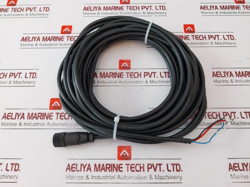 30-9999-14 Cable for UV Current Sensor Element, 10-MT Length 587.11.81.005