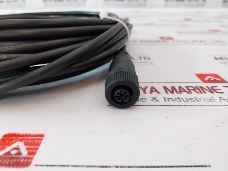 30-9999-14 Cable for UV Current Sensor Element, 10-MT Length 587.11.81.005