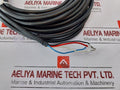 30-9999-14 Cable for UV Current Sensor Element, 10-MT Length 587.11.81.005