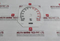 300-0-300 Min-1 Nabco Dial Face For Propulsion And Control System