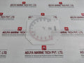 300-0-300 Min-1 Nabco Dial Face For Propulsion And Control System