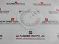 300-0-300 Min-1 Nabco Dial Face For Propulsion And Control System