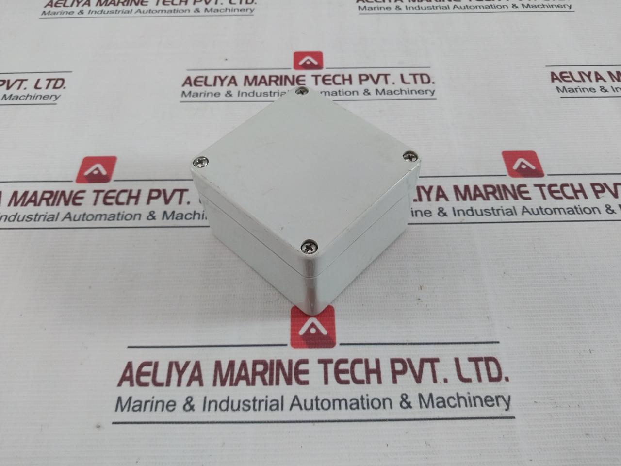 300-001-01 Usb Electronic Enclosure Rev 1.0 94V-0