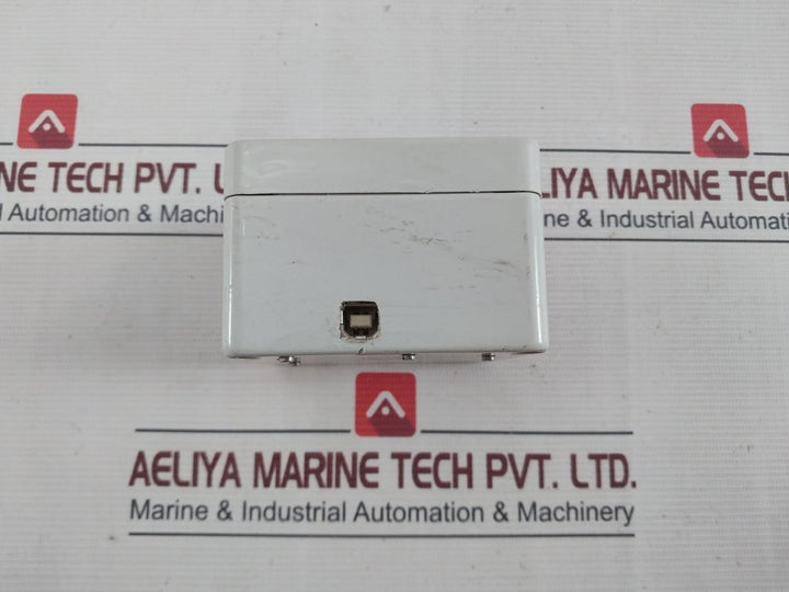 300-001-01 Usb Electronic Enclosure Rev 1.0 94V-0