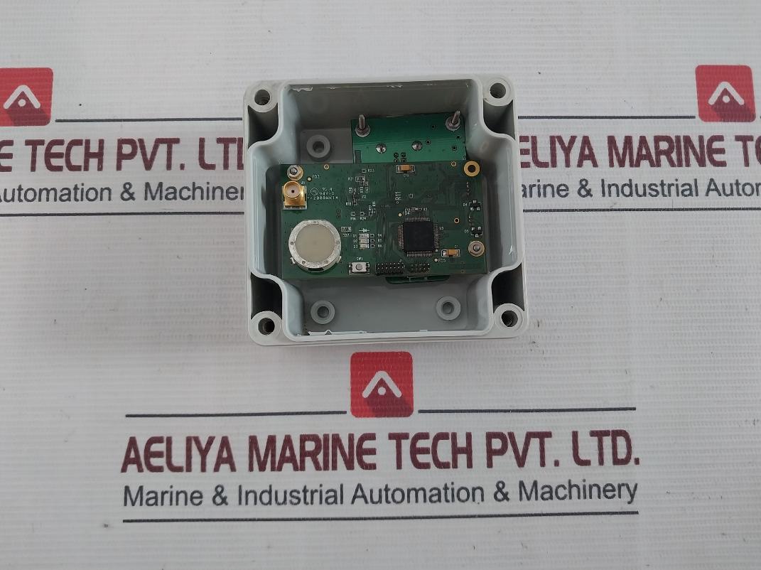 300-001-01 Usb Electronic Enclosure Rev 1.0 94V-0