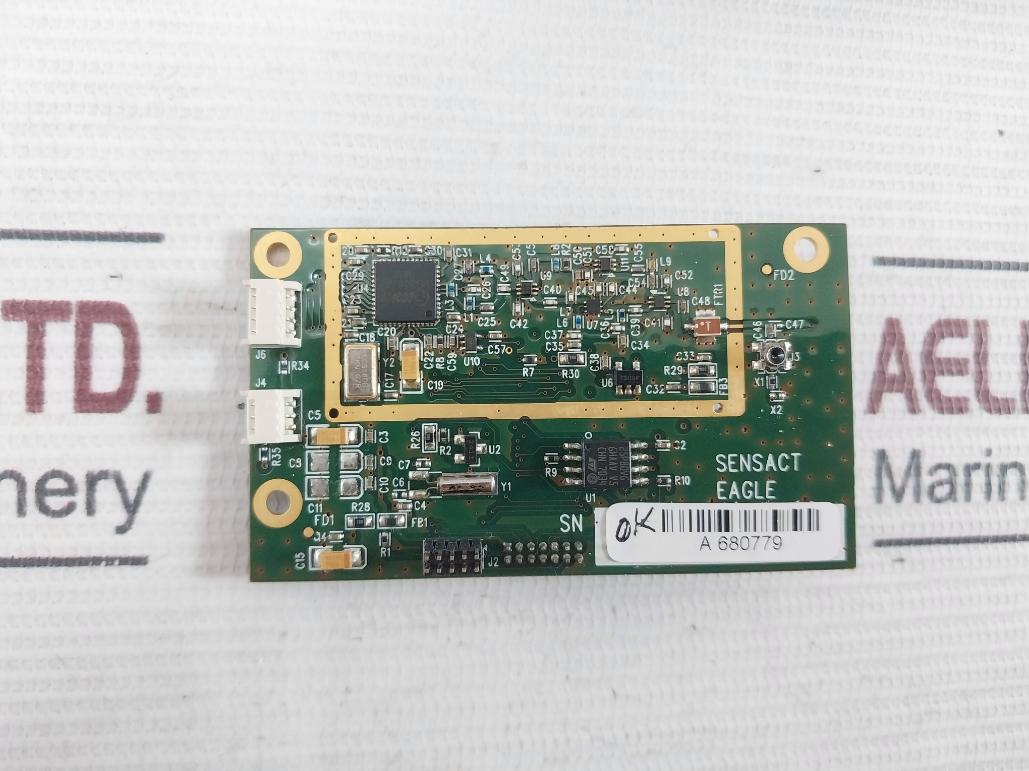 300-001-01 Usb Electronic Enclosure Rev 1.0 94V-0