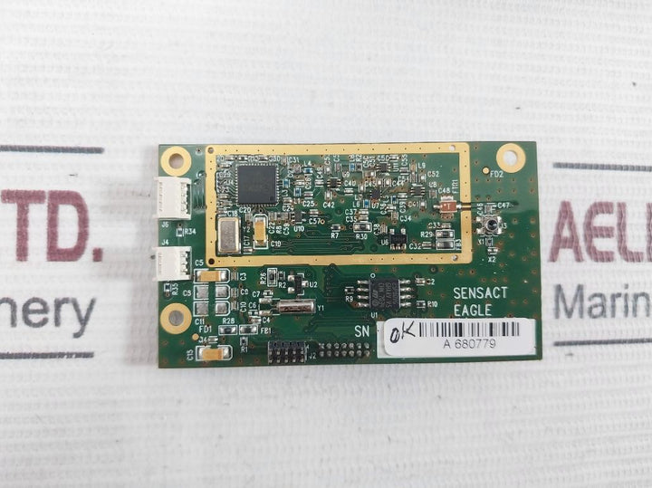 300-001-01 Usb Electronic Enclosure Rev 1.0 94V-0