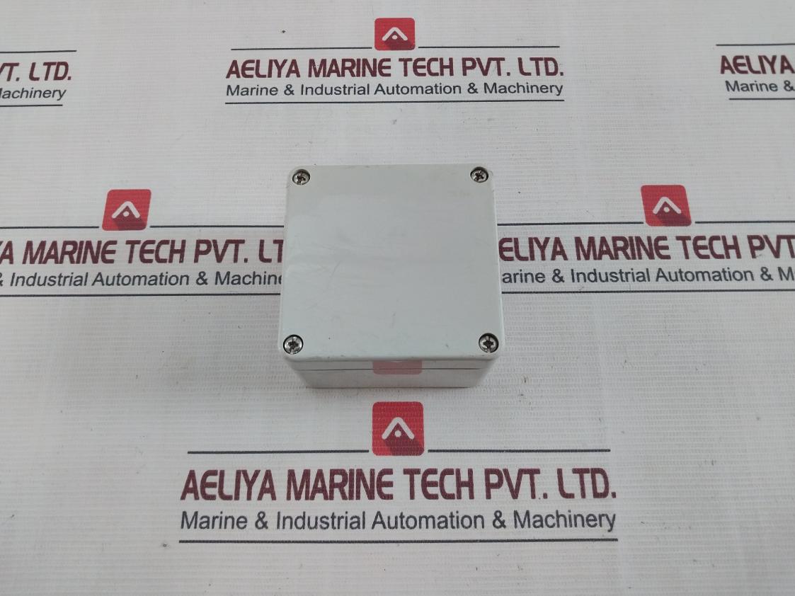 300-001-01 Usb Electronic Enclosure Rev 1.0 94V-0