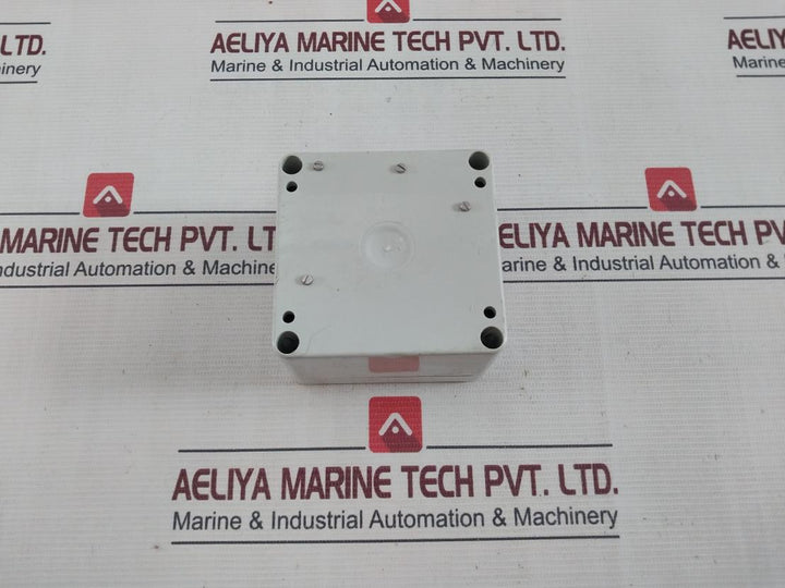 300-001-01 Usb Electronic Enclosure Rev 1.0 94V-0