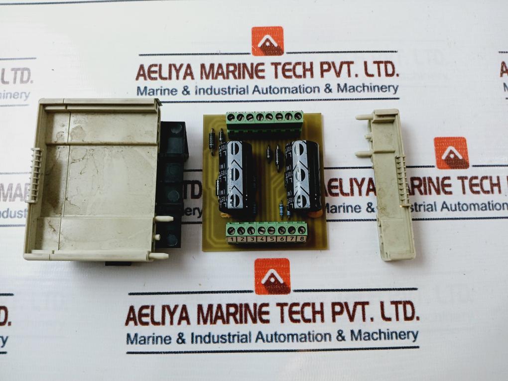 300-90-142-00 Printed Circuit Board