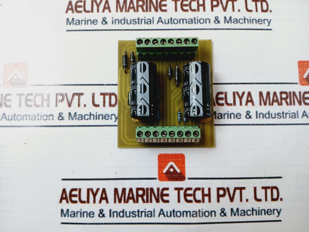 300-90-142-00 Printed Circuit Board