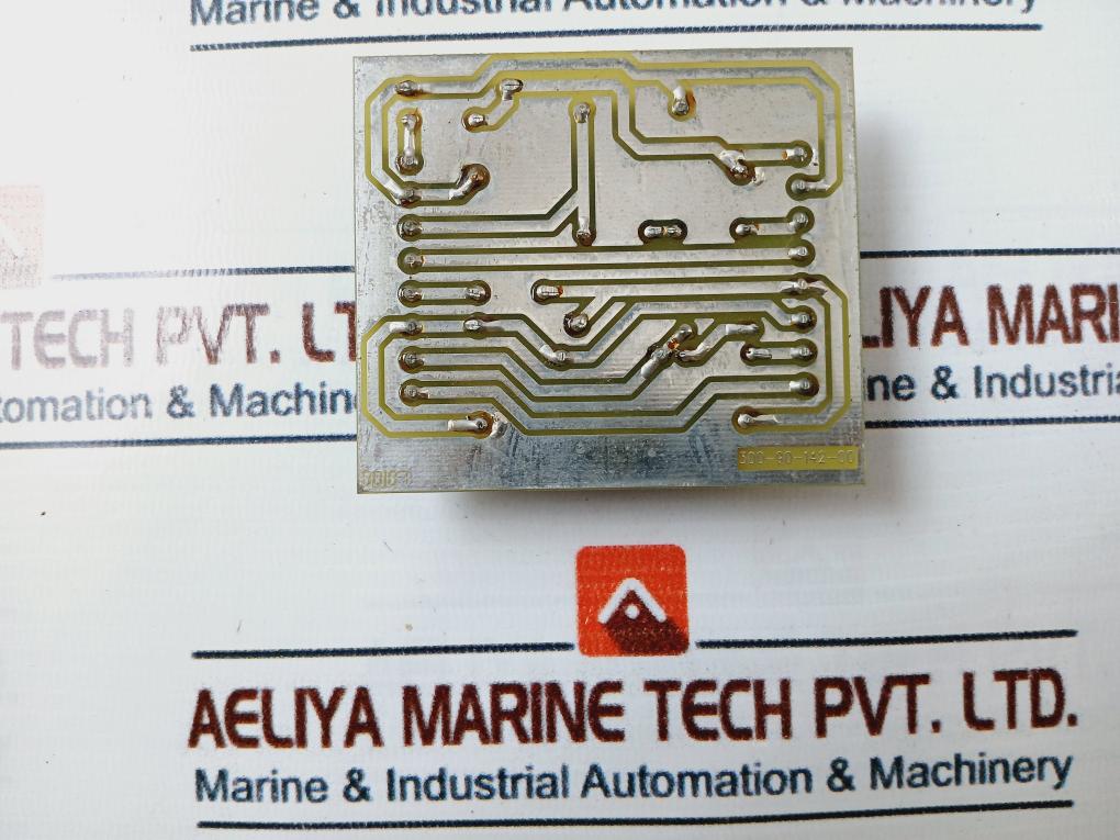 300-90-142-00 Printed Circuit Board