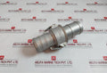 300-c 316 Stainless Steel End Cap Set 316Ss 12/10