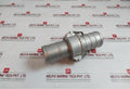 300-c 316 Stainless Steel End Cap Set 316Ss 12/10
