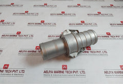 300-c 316 Stainless Steel End Cap Set 316Ss 12/10