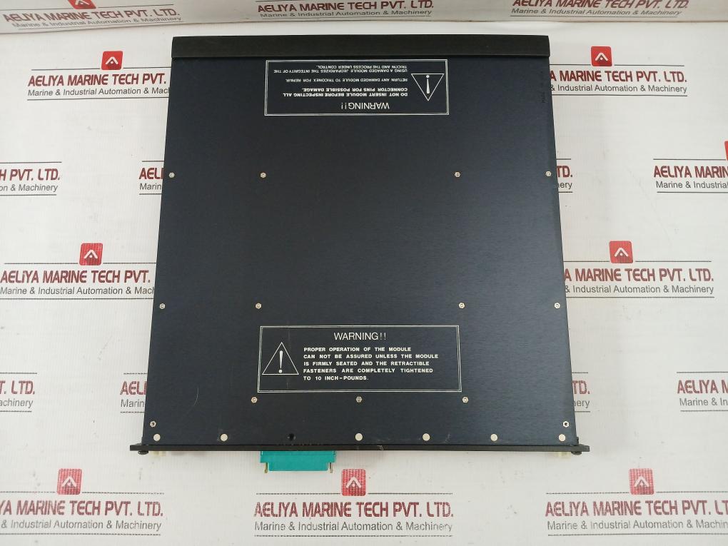 3000107-Digital-Output-Module-24V-3000095-001-Rev-Bo-Triconex-209248-2