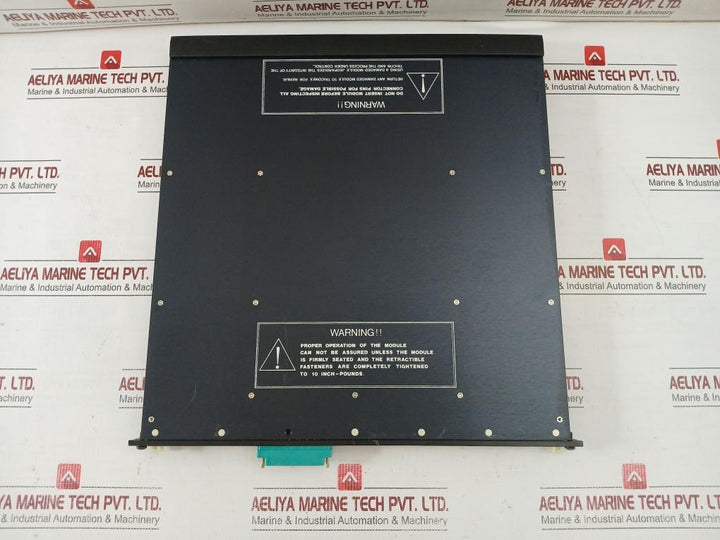 3000107-Digital-Output-Module-24V-3000095-001-Rev-Bo-Triconex-209248-2