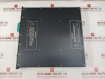 3000107-Digital-Output-Module-24V-3000095-001-Rev-Bo-Triconex-209248-3