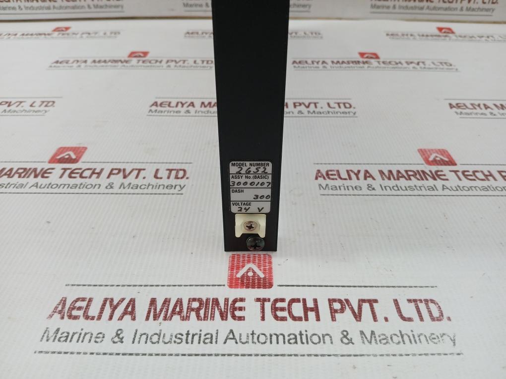 3000107-Digital-Output-Module-24V-3000095-001-Rev-Bo-Triconex-209248-4