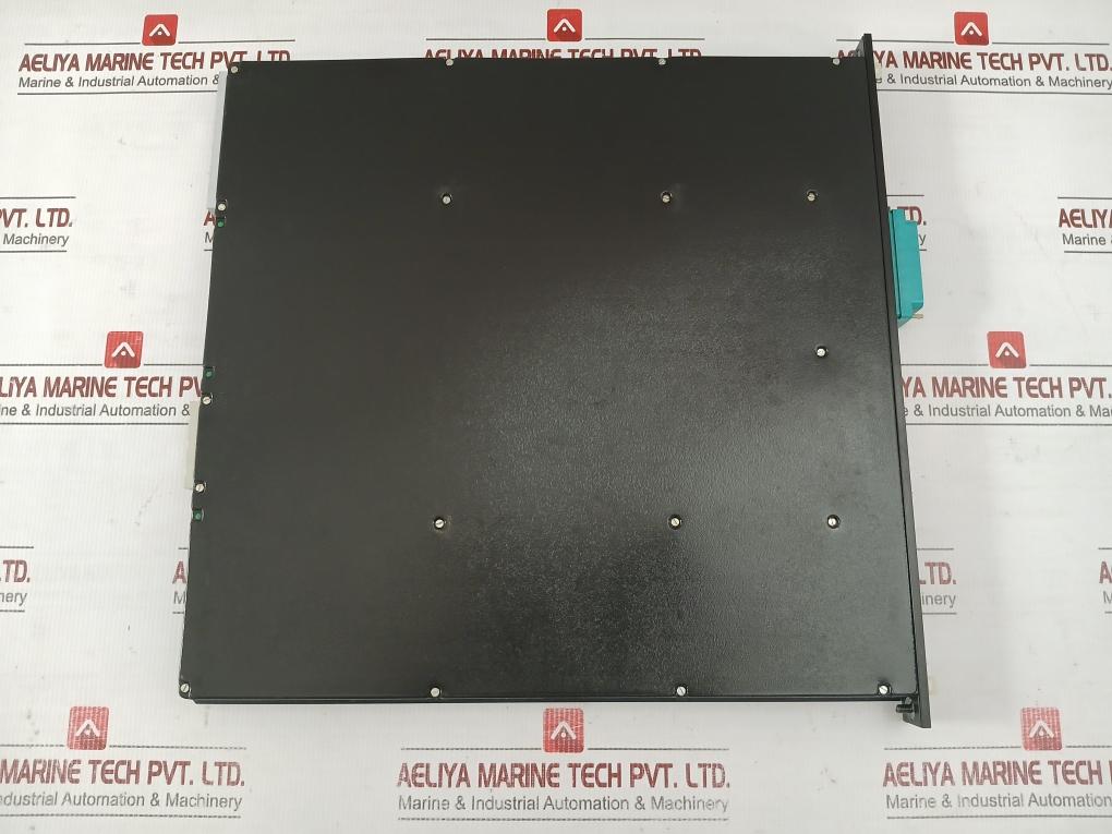3000107-Digital-Output-Module-24V-3000095-001-Rev-Bo-Triconex-209248-5