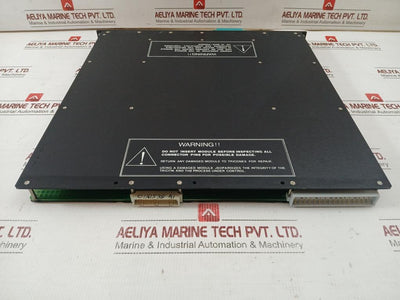 3000107-Digital-Output-Module-24V-3000095-001-Rev-Bo-Triconex-209248-6