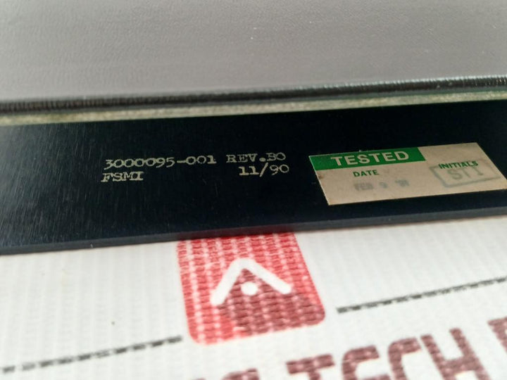 3000107-Digital-Output-Module-24V-3000095-001-Rev-Bo-Triconex-209248-7