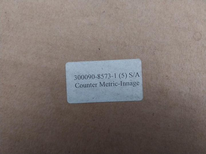300090-8573-1-Counter-Sub-Assembly-381040-1151-In-New-13
