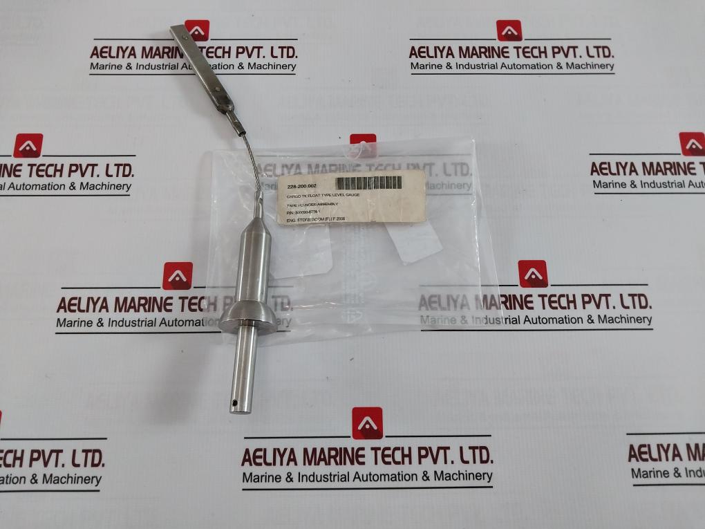 300090-8774-1 Float Type Level Gauge 228-200.002