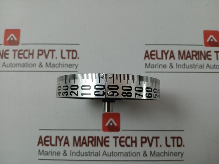Meter Counter Set 300090-8779-1