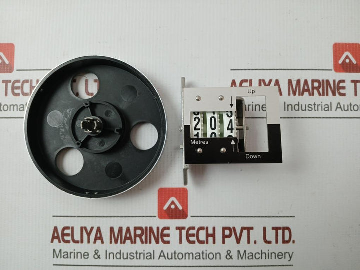 Meter Counter Set 300090-8779-1