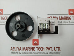 Meter Counter Set 300090-8779-1
