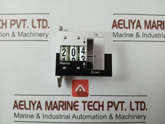 Meter Counter Set 300090-8779-1