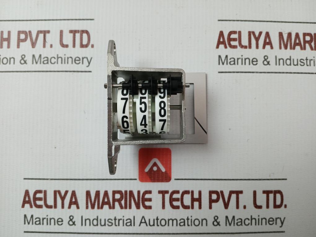 Meter Counter Set 300090-8779-1