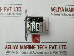 Meter Counter Set 300090-8779-1