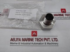 3000 Psi To 6000Psi National Pipe Tapers Hex Male Adapter