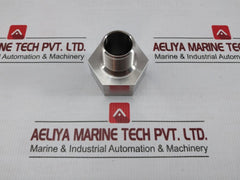 3000 Psi To 6000Psi National Pipe Tapers Hex Male Adapter