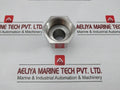 3000 Psi To 6000Psi National Pipe Tapers Hex Male Adapter