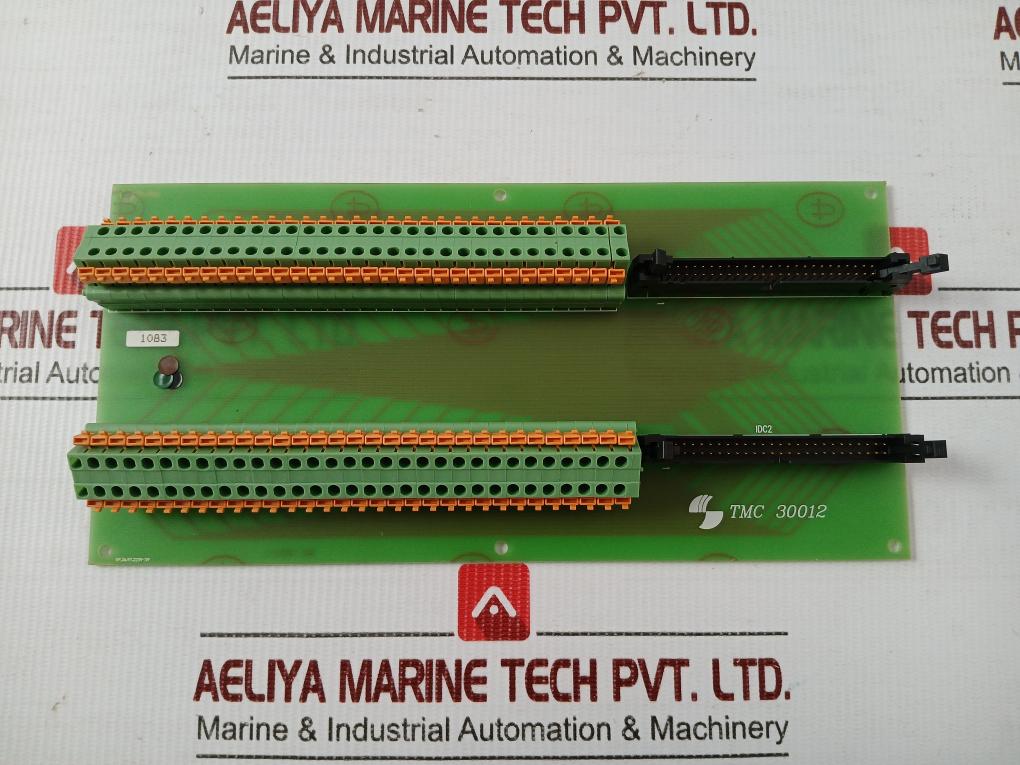 30012-l Terminal Board Module Pcb Tmc