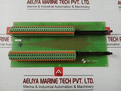 30012-l Terminal Board Module Pcb Tmc