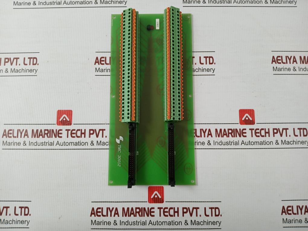 30012-l Terminal Board Module Pcb Tmc