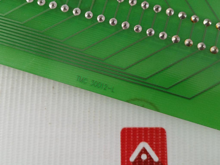 30012-l Terminal Board Module Pcb Tmc