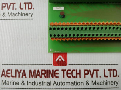 30012-l Terminal Board Module Pcb Tmc