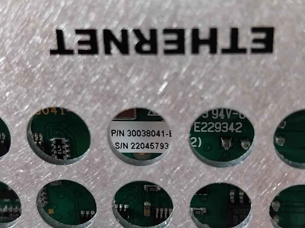 30032751 Cavro Bus Connector Pcb Rev.E Dc220220 30038041-b