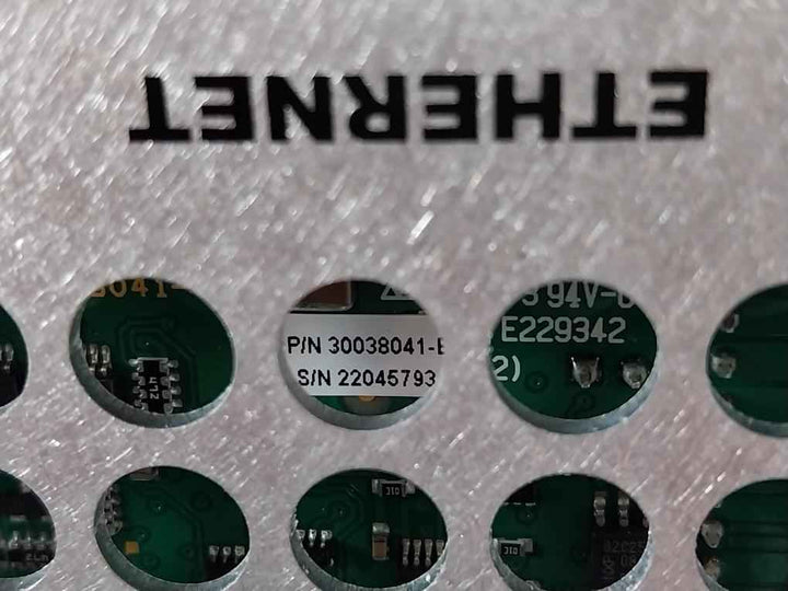 30032751 Cavro Bus Connector Pcb Rev.E Dc220220 30038041-b