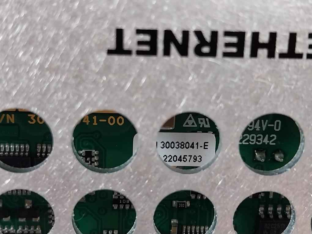 30032751 Cavro Bus Connector Pcb Rev.E Dc220220 30038041-b