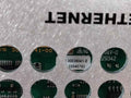 30032751 Cavro Bus Connector Pcb Rev.E Dc220220 30038041-b