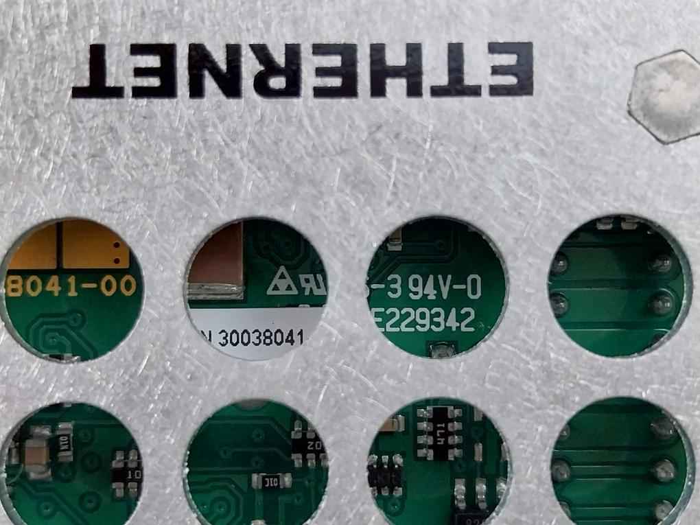 30032751 Cavro Bus Connector Pcb Rev.E Dc220220 30038041-b