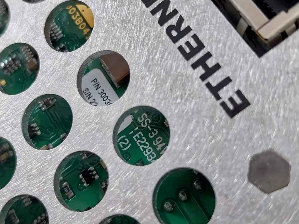 30032751 Cavro Bus Connector Pcb Rev.E Dc220220 30038041-b