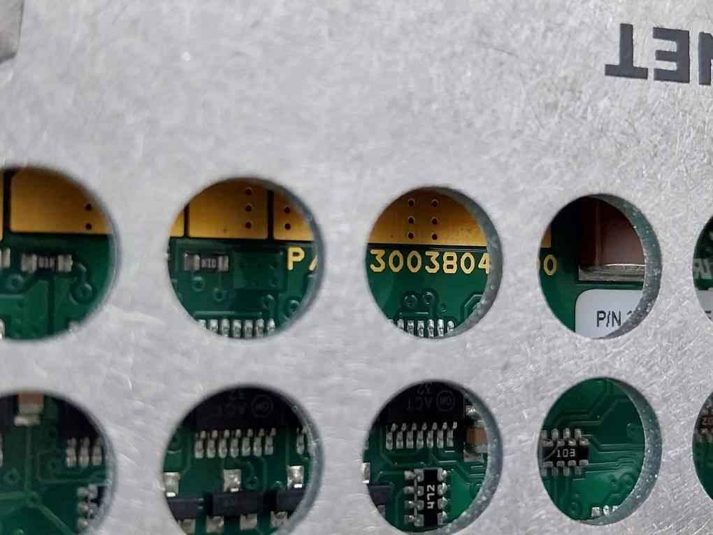 30032751 Cavro Bus Connector Pcb Rev.E Dc220220 30038041-b
